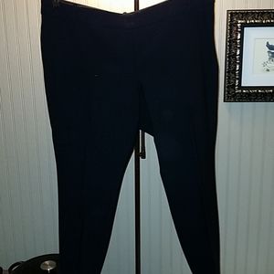 J Crew Minnie Wool Pants. EUC